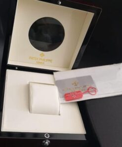 Caixa  Patek Philippe - Imagem 3