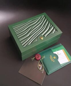 Alternative view of Caixa  Rolex