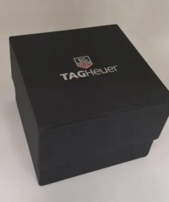 Alternative view of Caixa  Tag Heuer