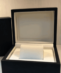 Alternative view of Caixa Couro top 