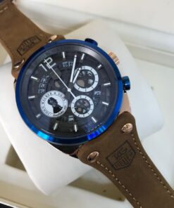 Réplica de Rélogios Tag Heuer Wast MCLAREN Mercedes 2018