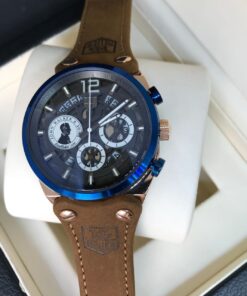 Réplica de Rélogios Tag Heuer Wast MCLAREN Mercedes 2018