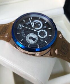 Réplica de Rélogios Tag Heuer Wast MCLAREN Mercedes 2018