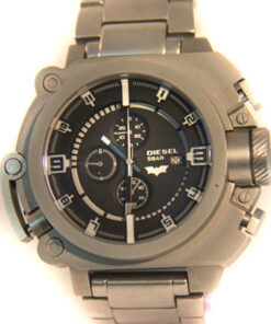 Réplica de Relógio Diesel Batman 5 Bar