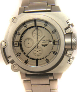 Réplica de Relógio Diesel Batman