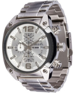 Réplica de relógio Diesel DZ4203