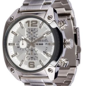 Réplicas de relógio Diesel DZ4203