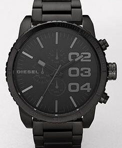 Réplica de Relógio Diesel DZ 4207