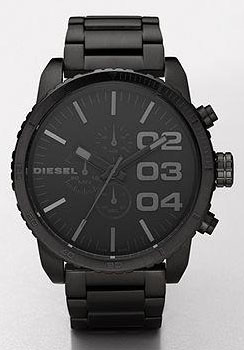 Réplica de Relógio Diesel DZ 4207