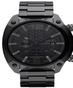 Alternative view of Réplica de Relógio Diesel DZ 4223