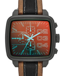Réplica de Relógio Diesel Dz 4303