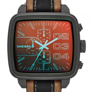 Réplica de Relógio Diesel Dz 4303