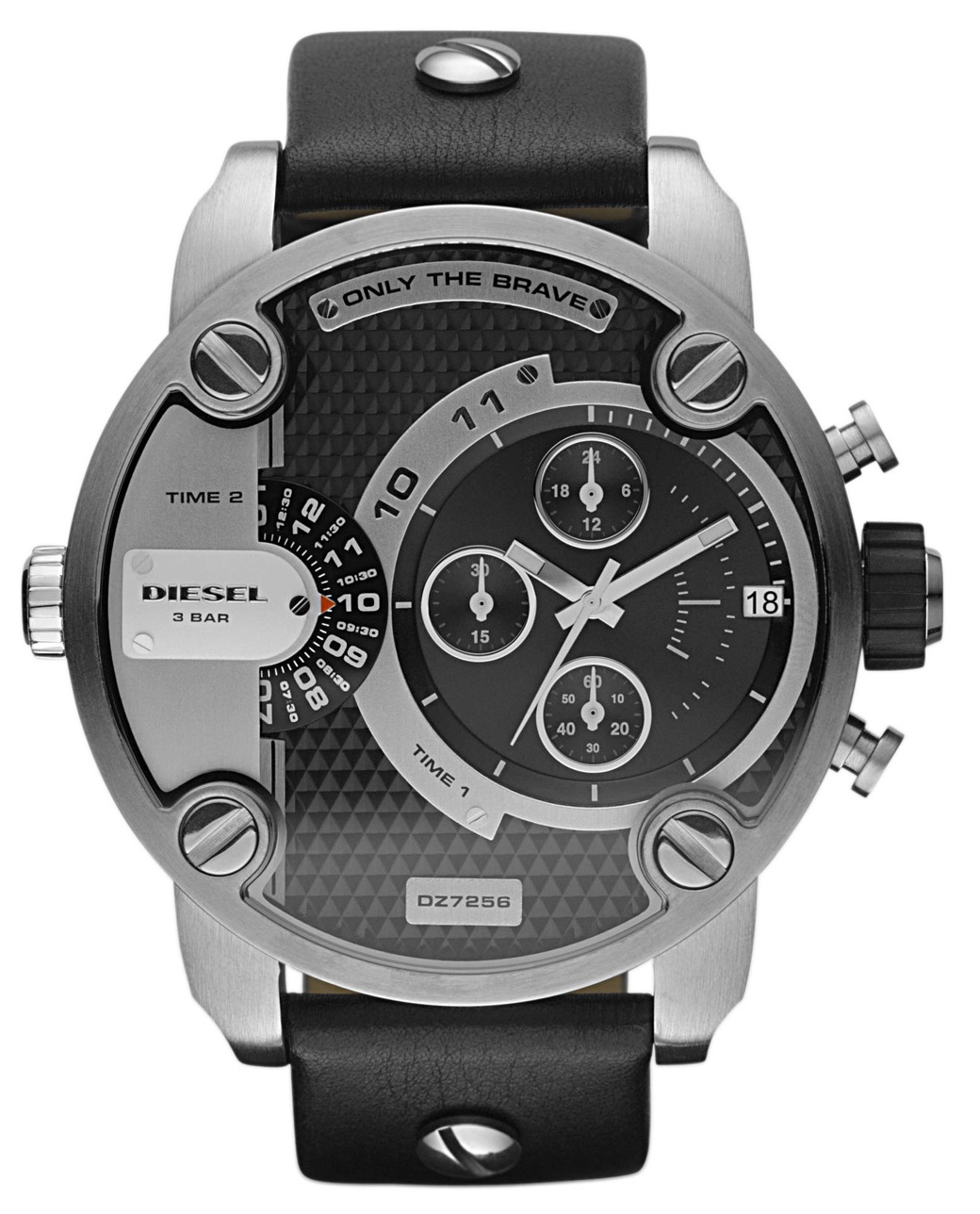 Réplica de Relógio Diesel DZ 7256
