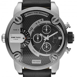 Réplicas de Relógio Diesel DZ 7256