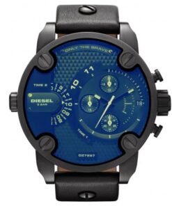 Réplica de Relógio Diesel DZ 7257