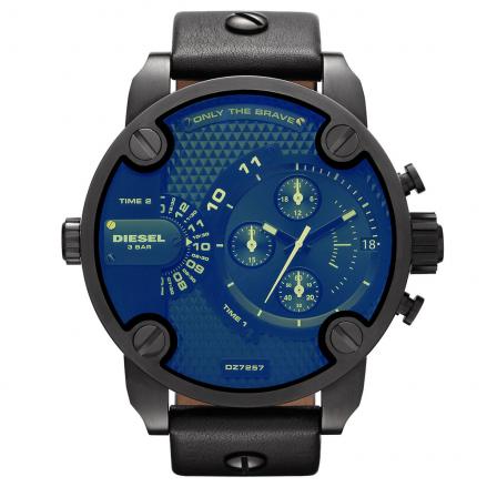 Réplica de Relógio Diesel DZ 7257