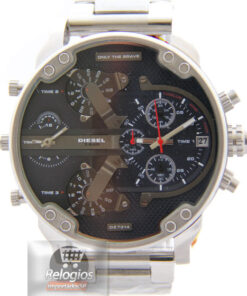 Réplica de Relógio Diesel Dz 7314
