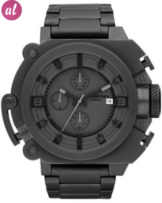 Réplica de Relógio Diesel DZ 4244