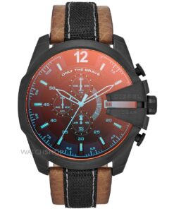 Réplica de Relógio Diesel Dz4305