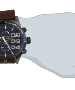 Réplica de Relógios Diesel Dz4312