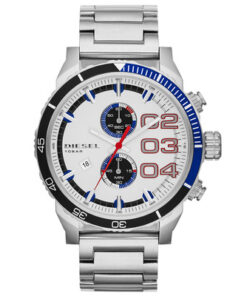 Réplica de Relógio Diesel Dz4313