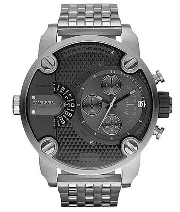 Réplica de Relógio Diesel DZ 7259