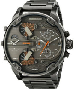 Relogio Diesel Dz 7315 