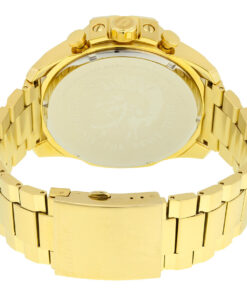 Alternative view of Réplica de Relógio Diesel Dz 4360