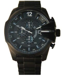 Alternative view of Diesel Only The Brave Black