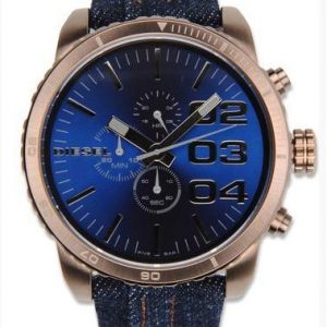 Réplica de Relógio Diesel Only The Brave Jeans