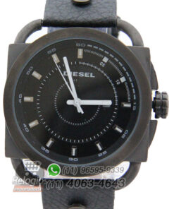 Réplica de Relógio Diesel The Only Brave All Black ( PROMOÇÃO )