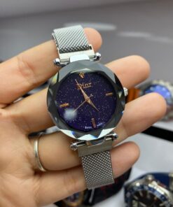 Réplica de Relógio Dior