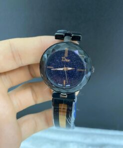 Réplica de Relógio Dior