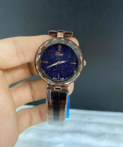 Réplica de Relógio Dior