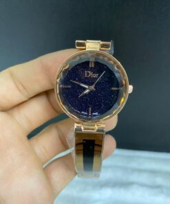 Réplica de Relógio Dior