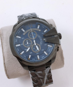 Réplica de Relógio Diesel 10 Bar Aço