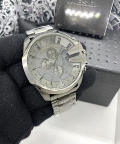 Réplica de Relógio  Diesel 10 Bar Aço