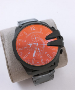 Réplica de Relógio Diesel 10 Bar Aço