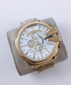 Réplica de Relógio Diesel 10 Bar Aço