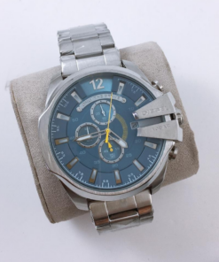 Réplica de Relógio Diesel 10 Bar Aço