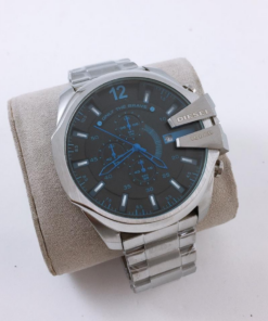 Réplica de Relógio Diesel 10 Bar Aço