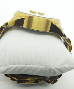 Alternative view of Réplica de Relógio Diesel 10 Bar Aço