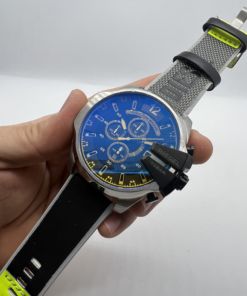 Réplica de Relógio Diesel 10 Bar