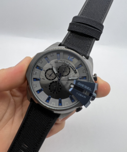 Réplica de Relógio Diesel 10 Bar