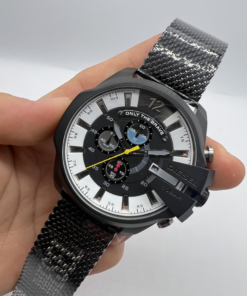 Réplica de Relógio Diesel 10 Bar