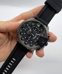 Réplica de Relógio Diesel 10 Bar