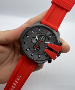 Réplica de Relógio Diesel 10 Bar