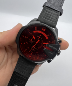 Réplica de Relógio Diesel 10 Bar