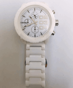 Réplica de Relógio  Diesel Feminino