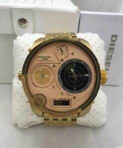 Réplica de Relógio Diesel Radar